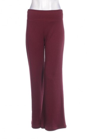 Damenhose NABILA, Größe M, Farbe Rot, Preis € 19,99