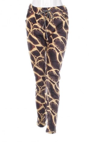 Damenhose NEW COLLECTION, Größe M, Farbe Mehrfarbig, Preis 22,99 €