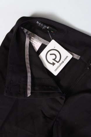 Pantaloni de femei Nadine, Mărime S, Culoare Negru, Preț 203,99 Lei