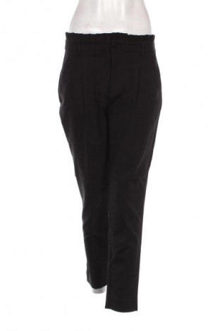 Damenhose Naf Naf, Größe L, Farbe Schwarz, Preis 13,99 €