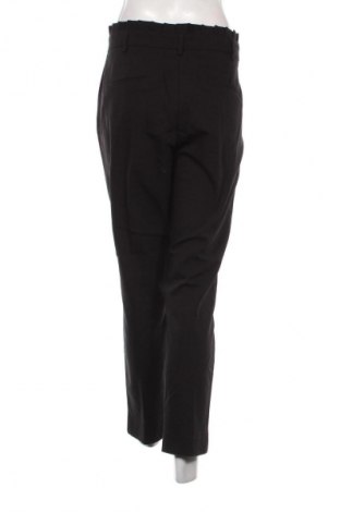 Pantaloni de femei Naf Naf, Mărime L, Culoare Negru, Preț 68,99 Lei