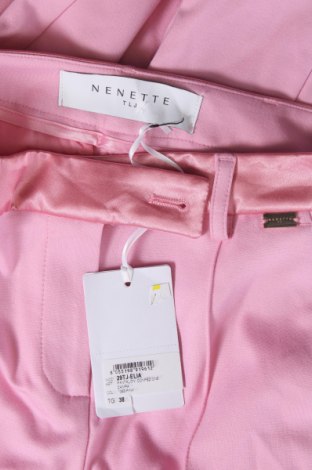 Pantaloni de femei Nanette, Mărime XS, Culoare Roz, Preț 322,99 Lei