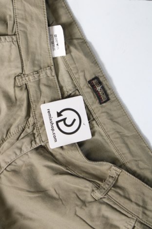 Damenhose Napapijri, Größe L, Farbe Grün, Preis € 33,99