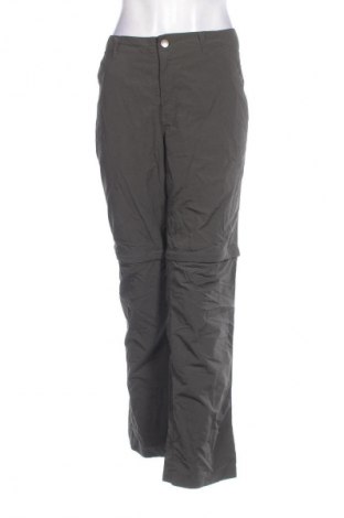 Damenhose Nature Trail, Größe XL, Farbe Grün, Preis € 9,49