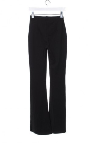 Pantaloni de femei Nelly, Mărime XS, Culoare Negru, Preț 28,99 Lei