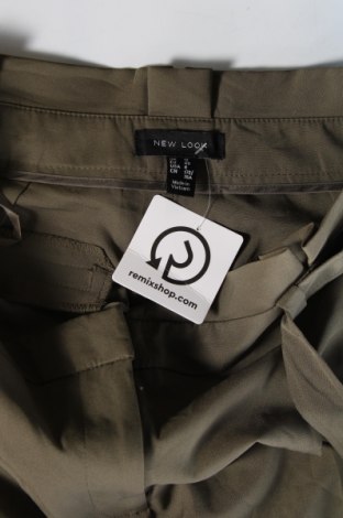 Damenhose New Look, Größe M, Farbe Grün, Preis 6,99 €