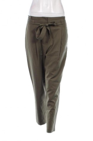 Damenhose New Look, Größe M, Farbe Grün, Preis € 20,49