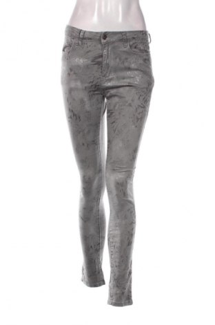 Damenhose New Star, Größe S, Farbe Grau, Preis 6,99 €