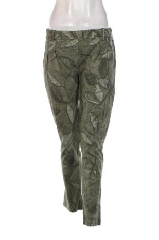 Pantaloni de femei New Style, Mărime L, Culoare Verde, Preț 43,99 Lei