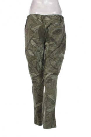 Damenhose New Style, Größe L, Farbe Grün, Preis € 7,49