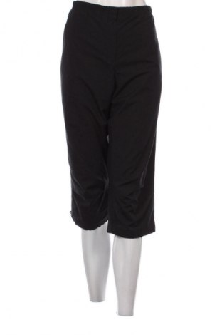 Pantaloni de femei Nike, Mărime L, Culoare Negru, Preț 92,99 Lei