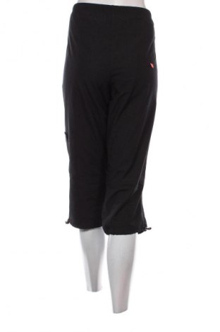 Pantaloni de femei Nike, Mărime L, Culoare Negru, Preț 92,99 Lei