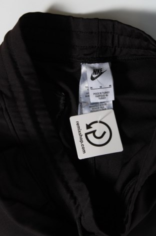 Damenhose Nike, Größe M, Farbe Schwarz, Preis 18,49 €