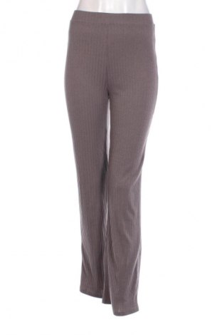 Pantaloni de femei Nly Trend, Mărime XS, Culoare Bej, Preț 95,99 Lei