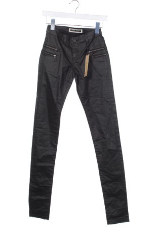 Pantaloni de femei Noisy May, Mărime XS, Culoare Negru, Preț 28,99 Lei