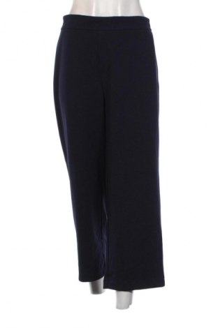 Pantaloni de femei Nora, Mărime XL, Culoare Albastru, Preț 29,99 Lei