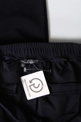 Pantaloni de femei Norah, Mărime M, Culoare Albastru, Preț 47,99 Lei