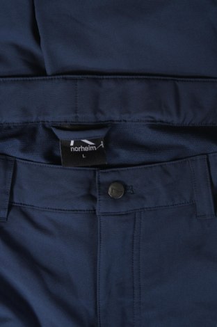 Damenhose Norheim, Größe L, Farbe Blau, Preis € 34,99