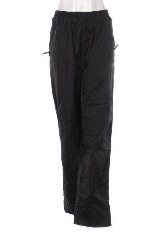 Damenhose North Field, Größe XXL, Farbe Schwarz, Preis 23,99 €