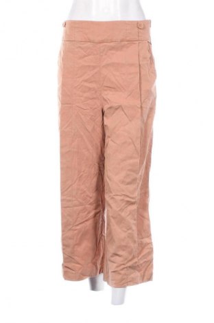 Damenhose Numph, Größe S, Farbe Beige, Preis 17,99 €