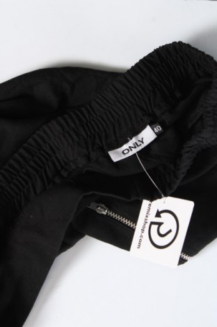 Damenhose ONLY, Größe M, Farbe Schwarz, Preis € 6,99