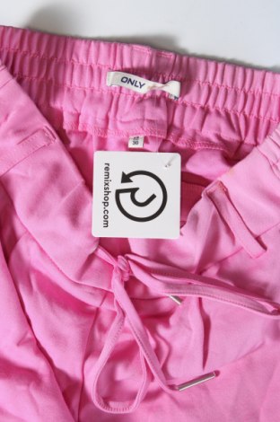 Damenhose ONLY, Größe XS, Farbe Rosa, Preis € 18,99