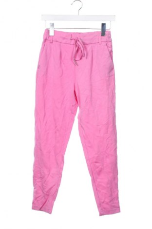 Damenhose ONLY, Größe XS, Farbe Rosa, Preis 18,99 €