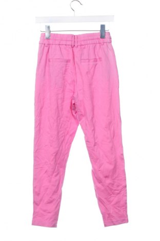 Damenhose ONLY, Größe XS, Farbe Rosa, Preis 6,49 €