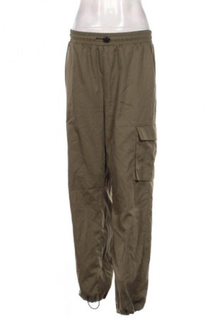 Pantaloni de femei ONLY, Mărime M, Culoare Verde, Preț 28,99 Lei