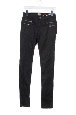 Pantaloni de femei ONLY, Mărime M, Culoare Negru, Preț 88,99 Lei