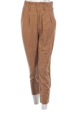 Damenhose ONLY, Größe S, Farbe Braun, Preis 7,99 €