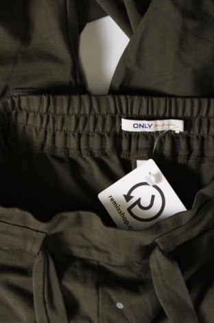 Damenhose ONLY, Größe S, Farbe Grün, Preis € 7,99