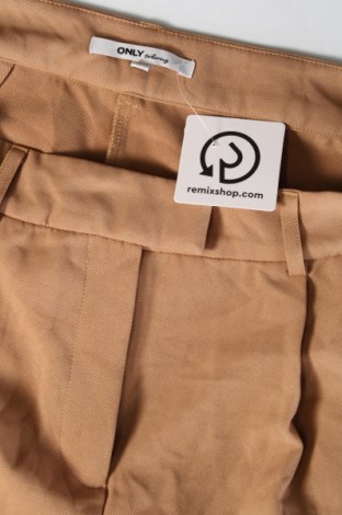 Damenhose ONLY, Größe M, Farbe Beige, Preis 7,99 €