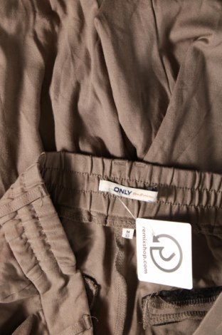 Damenhose ONLY, Größe M, Farbe Grau, Preis € 18,99