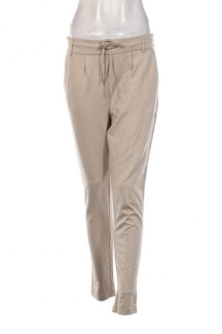 Damenhose ONLY, Größe M, Farbe Beige, Preis € 7,49