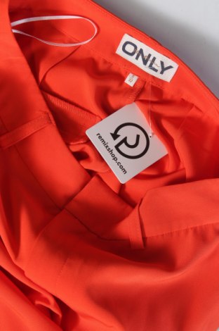 Damenhose ONLY, Größe S, Farbe Rot, Preis € 8,49