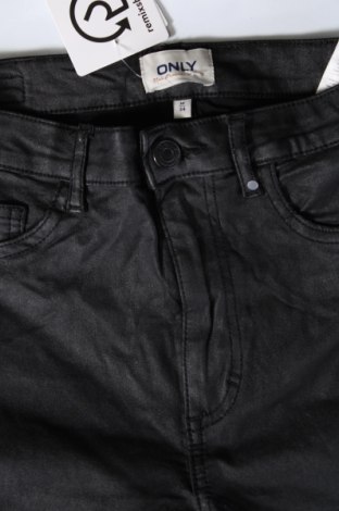 Damenhose ONLY, Größe M, Farbe Schwarz, Preis € 6,99