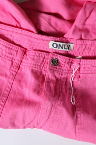 Damenhose ONLY, Größe M, Farbe Rosa, Preis € 22,99