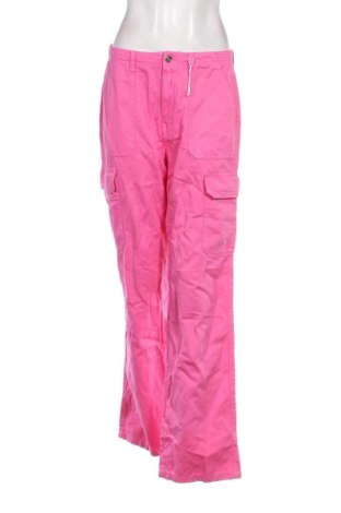 Damenhose ONLY, Größe M, Farbe Rosa, Preis 22,99 €