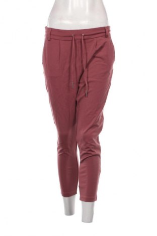 Pantaloni de femei ONLY, Mărime M, Culoare Roz, Preț 38,99 Lei