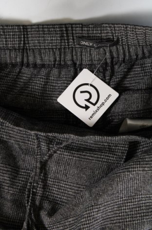 Damenhose ONLY, Größe M, Farbe Grau, Preis € 5,99