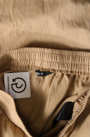 Damenhose ONLY, Größe M, Farbe Braun, Preis € 7,49