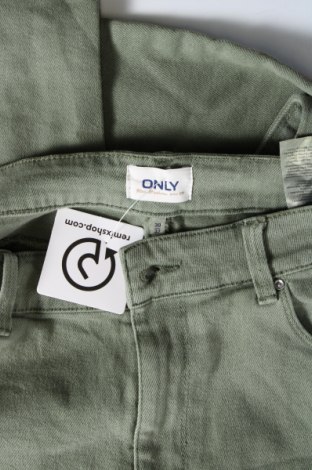 Damenhose ONLY, Größe M, Farbe Grün, Preis € 6,99