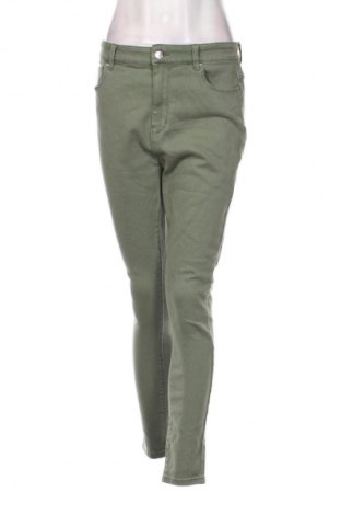 Pantaloni de femei ONLY, Mărime M, Culoare Verde, Preț 31,99 Lei