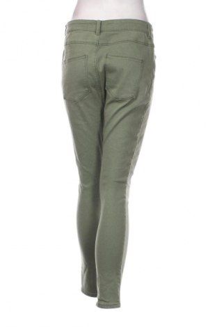 Pantaloni de femei ONLY, Mărime M, Culoare Verde, Preț 31,99 Lei