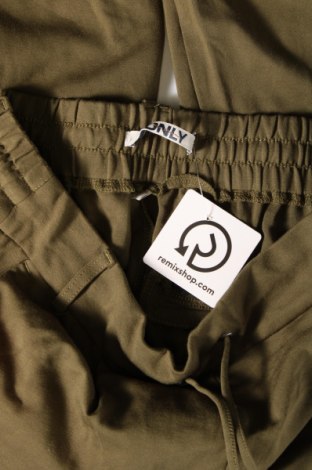 Damenhose ONLY, Größe M, Farbe Grün, Preis € 5,99