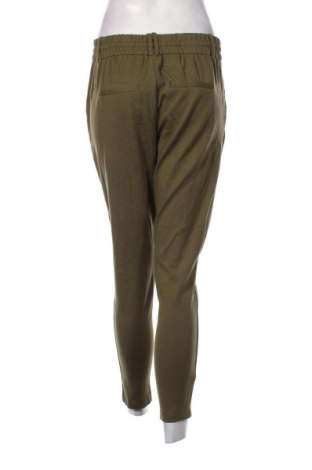 Pantaloni de femei ONLY, Mărime M, Culoare Verde, Preț 32,99 Lei