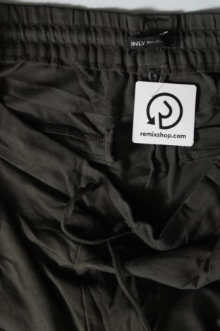 Damenhose ONLY, Größe XL, Farbe Grün, Preis € 18,99