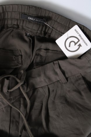 Damenhose ONLY, Größe M, Farbe Grün, Preis € 6,99