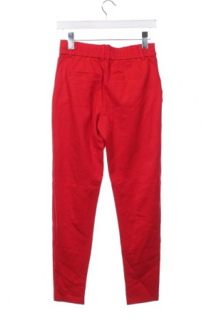 Damenhose ONLY, Größe XS, Farbe Rot, Preis € 18,99